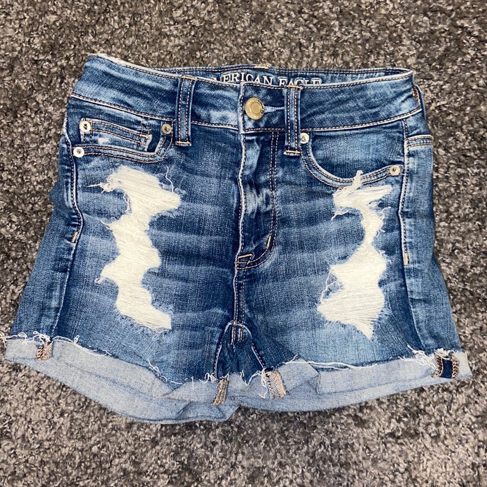 shorts